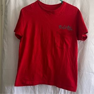 Saltlife tee